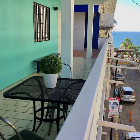 One Bedroom Condo Near Beach Rg6 Puerto Vallarta Exterior photo