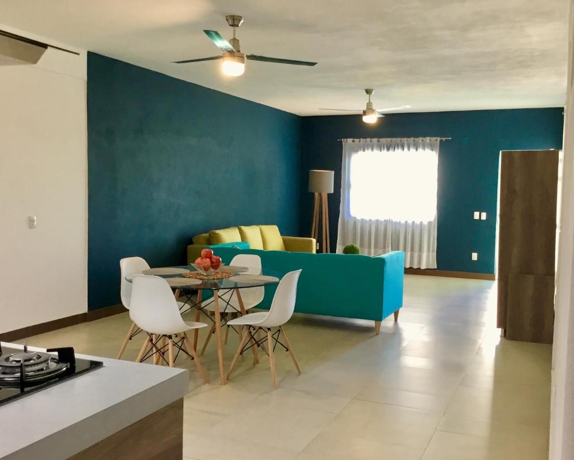 One Bedroom Condo Near Beach Rg6 Puerto Vallarta Exterior photo