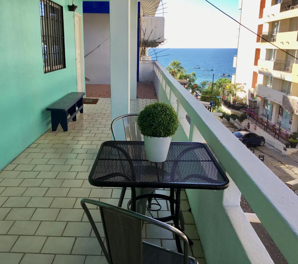 One Bedroom Condo Near Beach Rg6 Puerto Vallarta Exterior photo