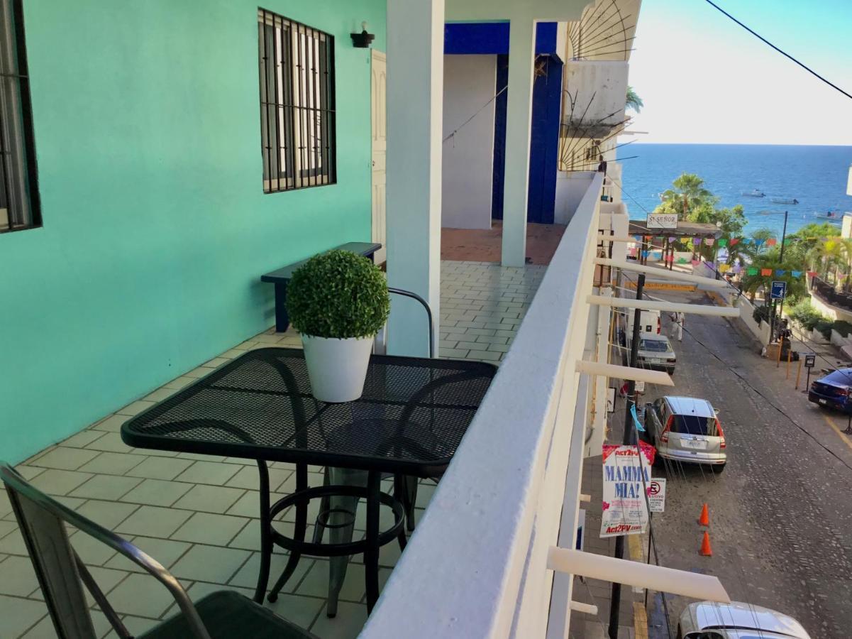 One Bedroom Condo Near Beach Rg6 Puerto Vallarta Exterior photo